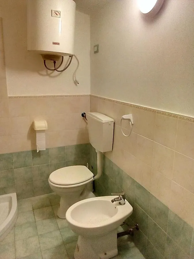 Apartamento Appartamento Rosati Oliveri