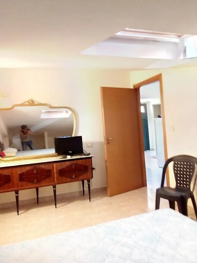 Apartamento Appartamento Rosati Oliveri