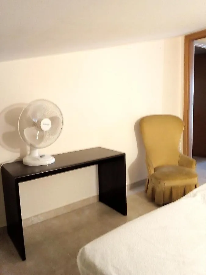 Apartamento Appartamento Rosati Oliveri