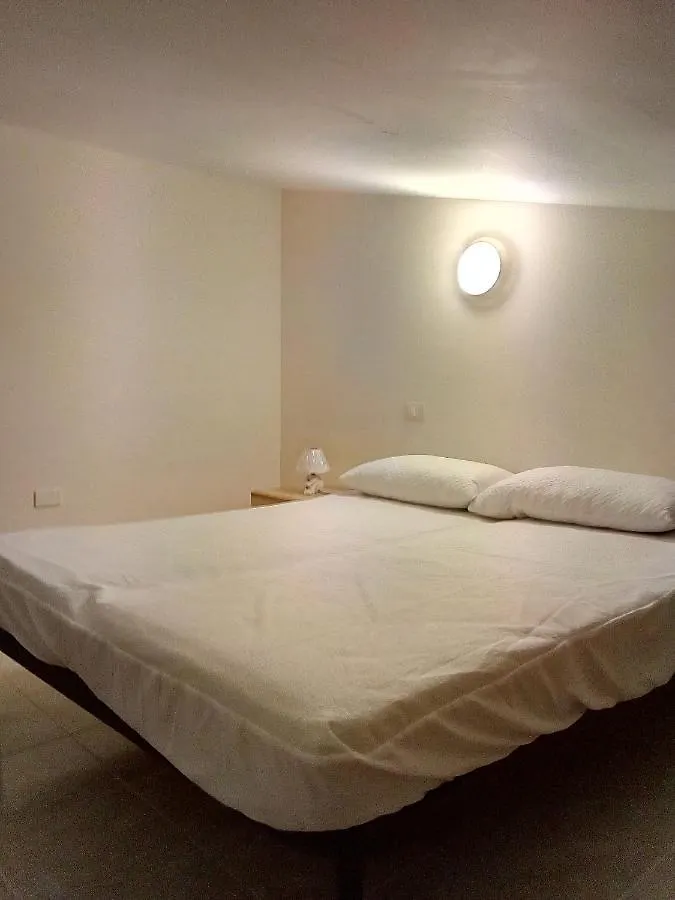 Appartamento Rosati Oliveri 0*,  Itália