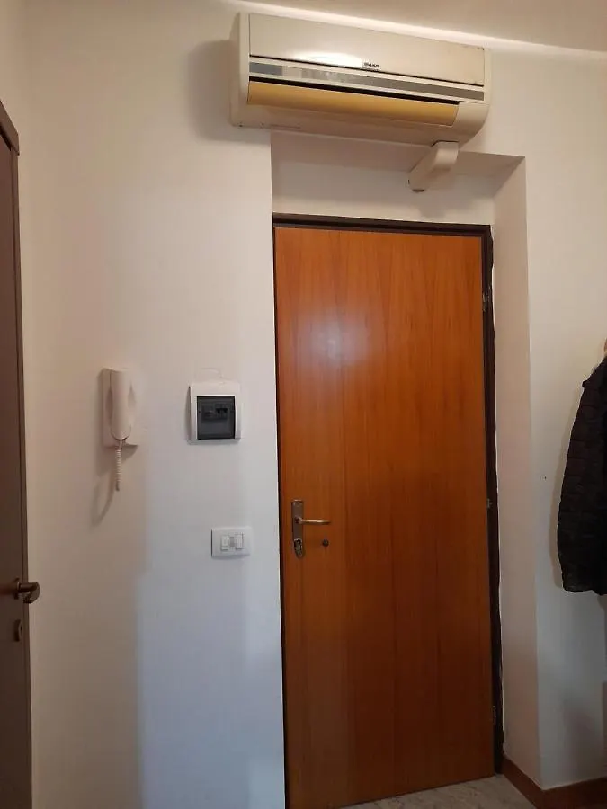 Apartamento Appartamento Rosati Oliveri
