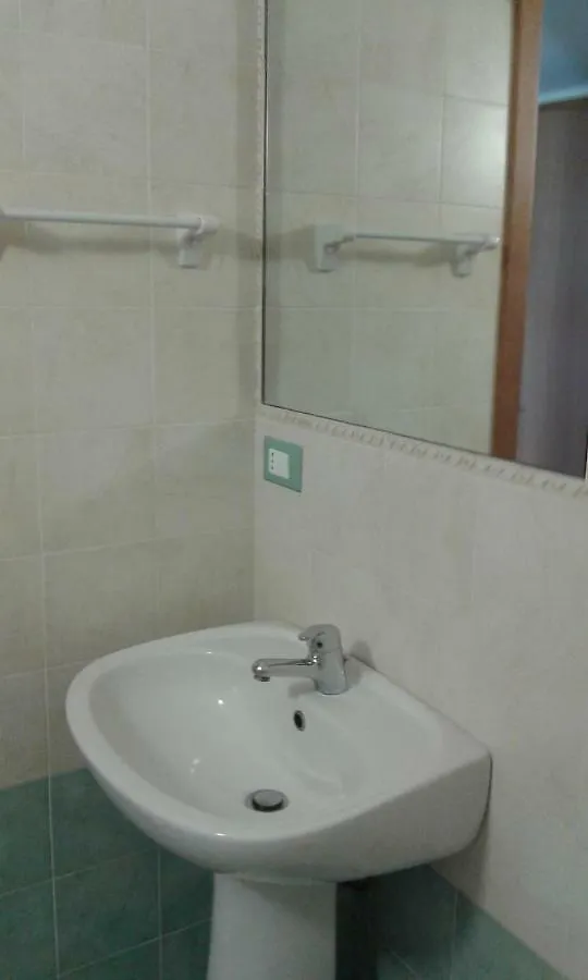 Appartamento Rosati Oliveri Apartamento